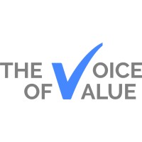 Voice of Value Podcast Logo
