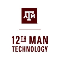 12th Man Technology Logo