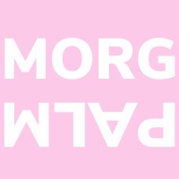 MORGPALM Logo