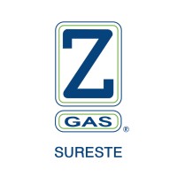 Zeta Gas Sureste Logo