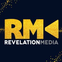 RevelationMedia Logo