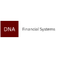 DNA Financial Systems Logo