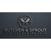 Butcher & Sprout Logo