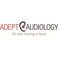 Adept Audiology Logo