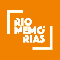 Rio Memórias Logo
