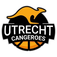 Basketball Club Utrecht Cangeroes Logo