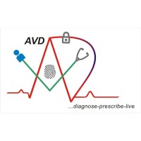AVD Logo