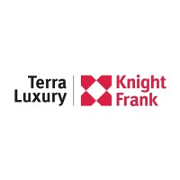 Terra Luxury Logo