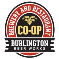 Burlington Beer Works Logo