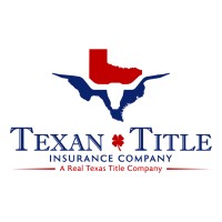 Texan Title Insurance Company Logo