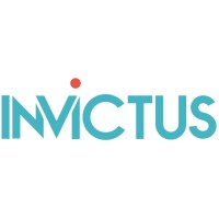 Invictus PH Logo