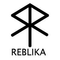 REBLIKA - The Character Company Logo