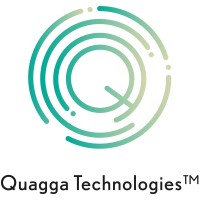 Quagga Technologies AB Logo