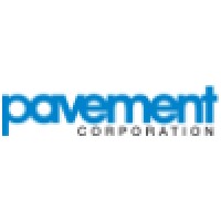 Pavement Corporation Logo