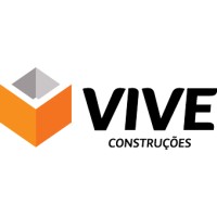 Vive Construções, Lda Logo