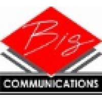 Big Communications Ltd. Logo