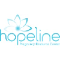 Hopeline PRC Logo