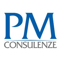 PM Consulenze SA Logo