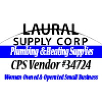 Laural Supply Logo