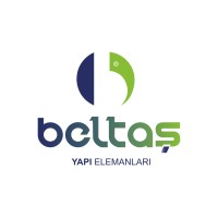 Beltaş Yapı Elemanları Logo