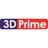 3DPrime Designners Pvt Ltd. Logo