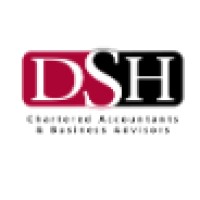 DSH Chartered Accountants and Business Advisors Logo