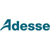 ADESSE Logo