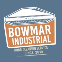 Bowmar Industrial Services Logo