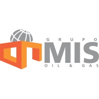 Grupo MIS Oil & Gas Logo
