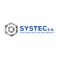 SYSTEC S.A. Logo