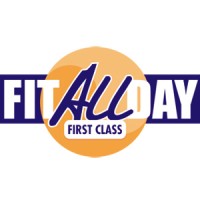 First Class Sports VOF Logo