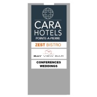 Cara Hotels PaP Logo