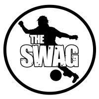 The SWAG (Soccer) Logo