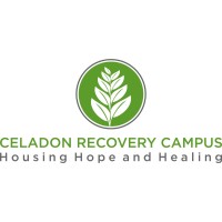 Celadon Recovery Logo