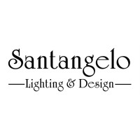Santangelo Lighting & Design Logo