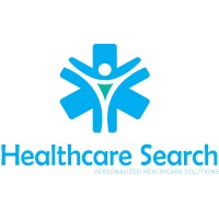 Healthcare Search Logo