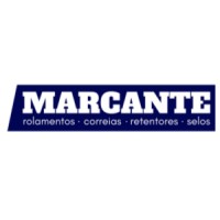 Marcante Rolamentos Logo