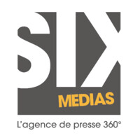 6Medias Logo