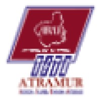 ATRAMUR Logo