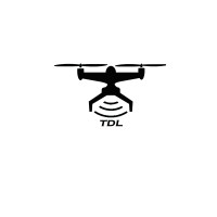 The Drone Learners Club BIET Jhansi Logo