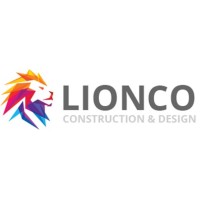 LIONCO LLC Logo