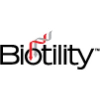 Biotility Logo