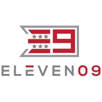 Eleven09 LLC Logo