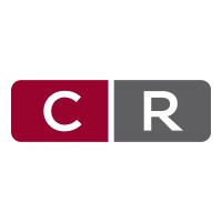 CR Investment Management GmbH Logo