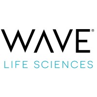 Wave Life Sciences Logo