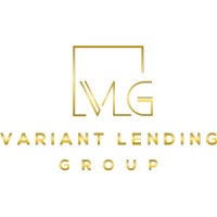 Variant Lending Group | A DBA of Home Mortgage Alliance Corporation (NMLS #1165808) Logo
