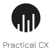 Practical CX® Logo