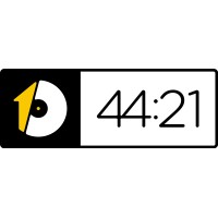 44:21 Logo