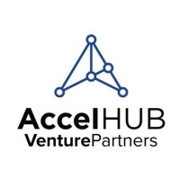 AccelHUB Venture Partners Logo