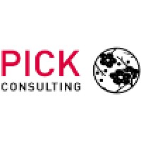 Pick Consulting Logo